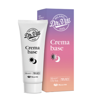 VITI Crema Base 50ml